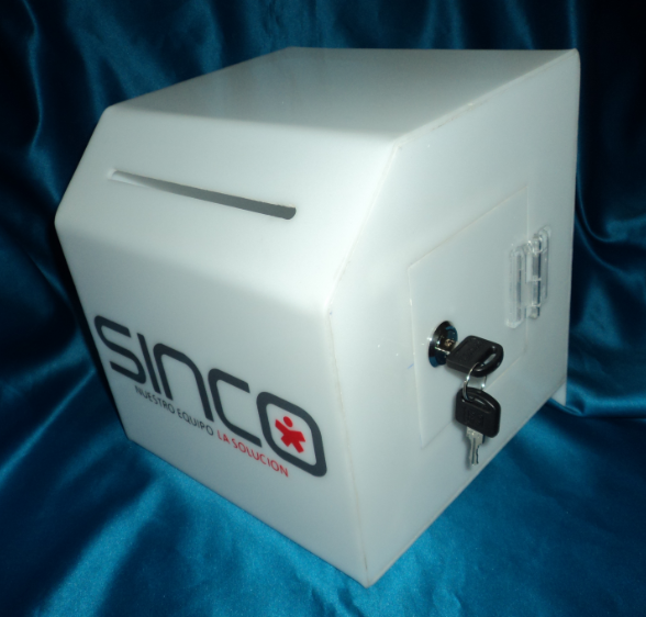  BUZONES ACRILICOS ROTULOS PODIUM EXHIBIDORES RECONOCIMIENTOS IMPRESION DIGITAL ROTULOS LAPARAS BUZONES MDF PVC GUATEMALA, CHIMALTENANGO, ANTIGUA GUATEMALA