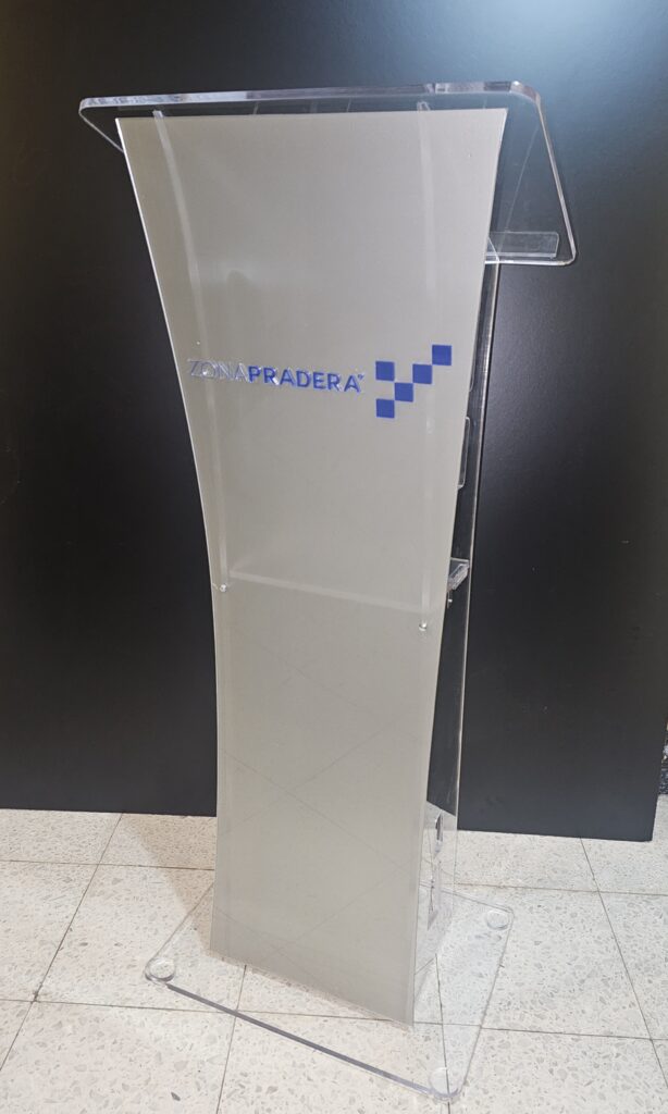 ACRILICOS ROTULOS PODIUM EXHIBIDORES RECONOCIMIENTOS IMPRESION DIGITAL ROTULOS LAPARAS BUZONES MDF PVC GUATEMALA, CHIMALTENANGO, ANTIGUA GUATEMALA ACRIDEC