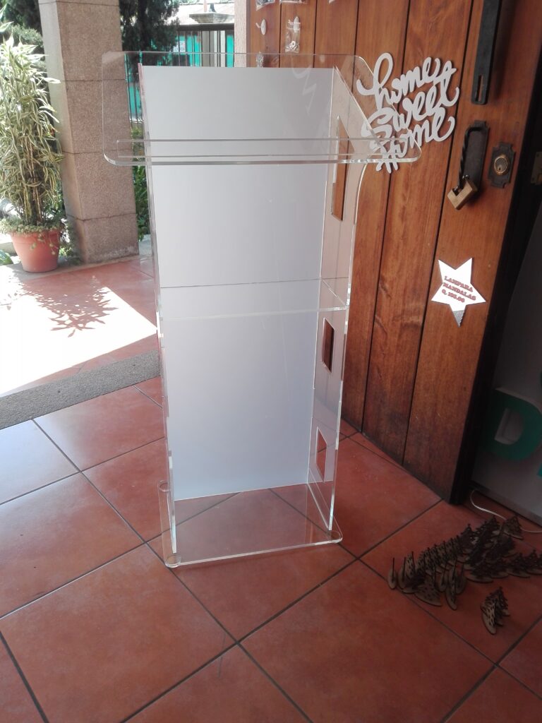ACRILICOS ROTULOS PODIUM EXHIBIDORES RECONOCIMIENTOS IMPRESION DIGITAL ROTULOS LAPARAS BUZONES MDF PVC GUATEMALA, CHIMALTENANGO, ANTIGUA GUATEMALA ACRIDEC