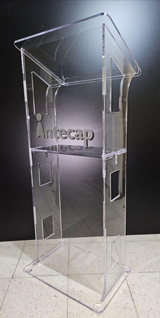 ACRILICOS ROTULOS PODIUM EXHIBIDORES RECONOCIMIENTOS IMPRESION DIGITAL ROTULOS LAPARAS BUZONES MDF PVC GUATEMALA, CHIMALTENANGO, ANTIGUA GUATEMALA ACRIDEC