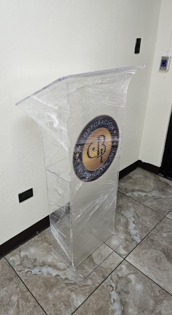 ACRILICOS ROTULOS PODIUM EXHIBIDORES RECONOCIMIENTOS IMPRESION DIGITAL ROTULOS LAPARAS BUZONES MDF PVC GUATEMALA, CHIMALTENANGO, ANTIGUA GUATEMALA ACRIDEC