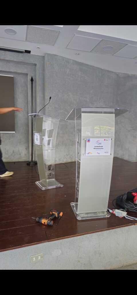ACRILICOS ROTULOS PODIUM EXHIBIDORES RECONOCIMIENTOS IMPRESION DIGITAL ROTULOS LAPARAS BUZONES MDF PVC GUATEMALA, CHIMALTENANGO, ANTIGUA GUATEMALA ACRIDEC