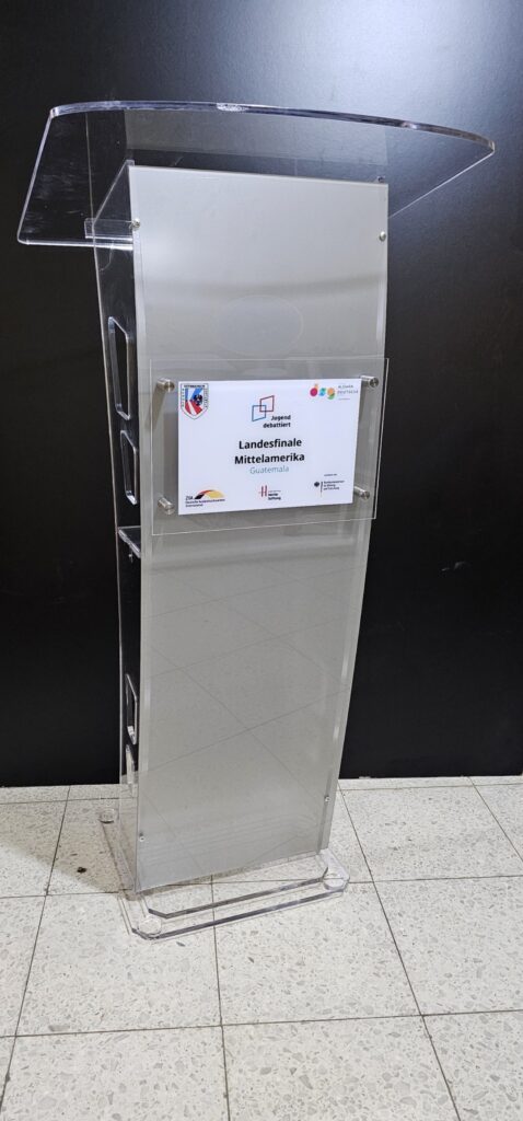 ACRILICOS ROTULOS PODIUM EXHIBIDORES RECONOCIMIENTOS IMPRESION DIGITAL ROTULOS LAPARAS BUZONES MDF PVC GUATEMALA, CHIMALTENANGO, ANTIGUA GUATEMALA ACRIDEC